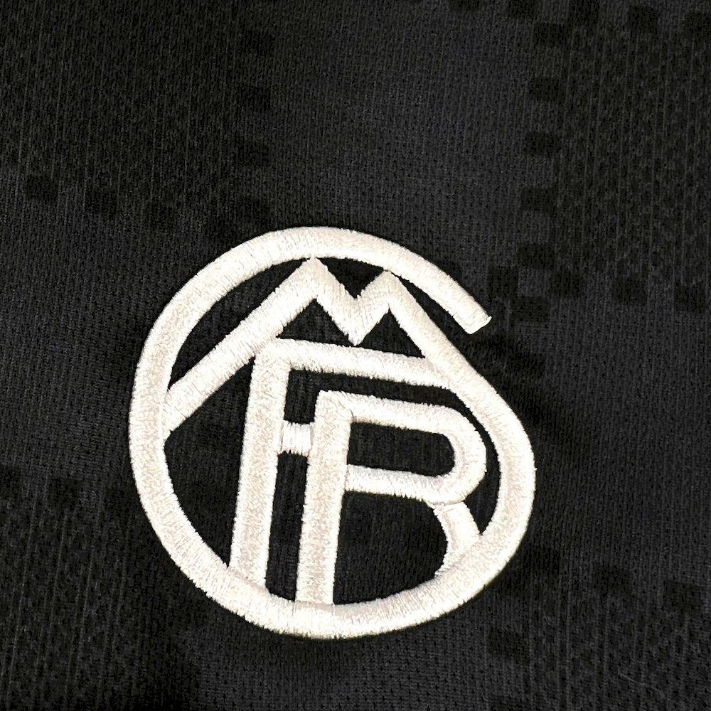2025/26 Mens Bayern Munich Third Long Sleeve Jersey
