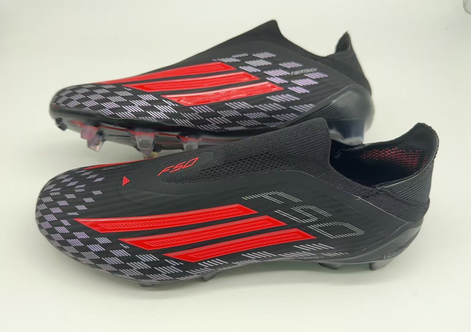 adidas F50 Elite Laceless