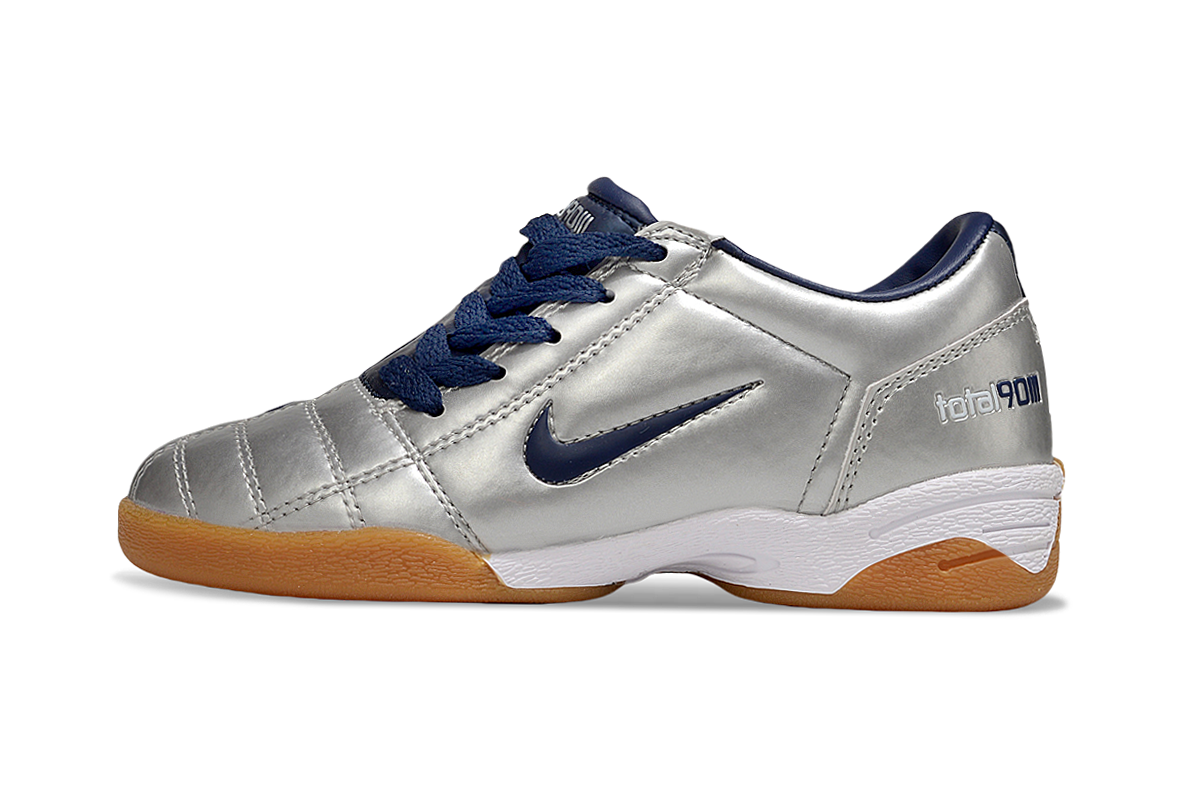 Arrival 30-35) T90 flat children's football shoes