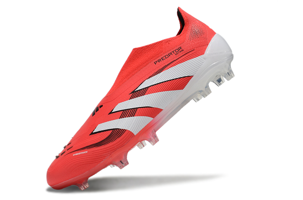 PREDATOR ACCURACY+ FG BOOTS