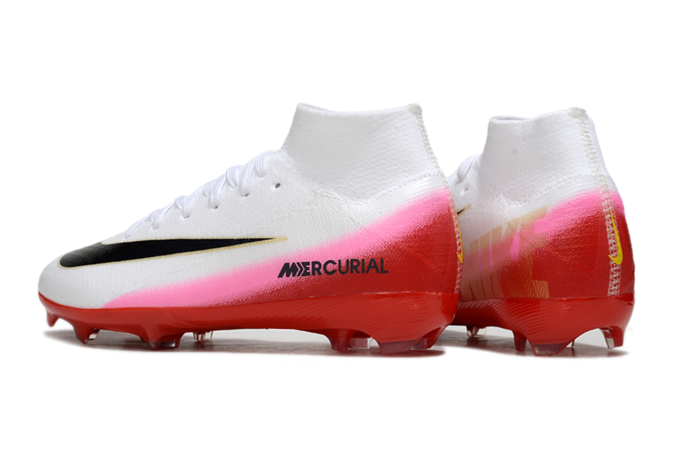 Arrival 27-35) Mercurial 16 children's football shoes