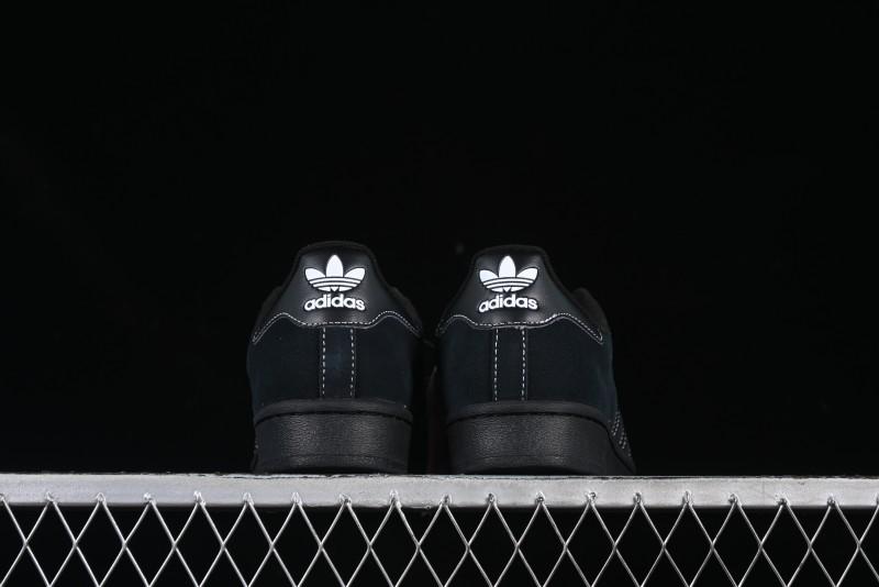 Adidas Superstar II Casual Sneakers with Shell Toe - JH5470