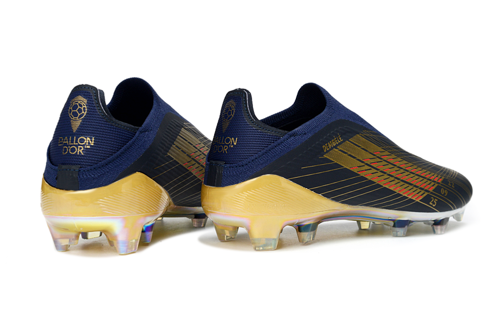 adidas F50 Elite Laceless FG
