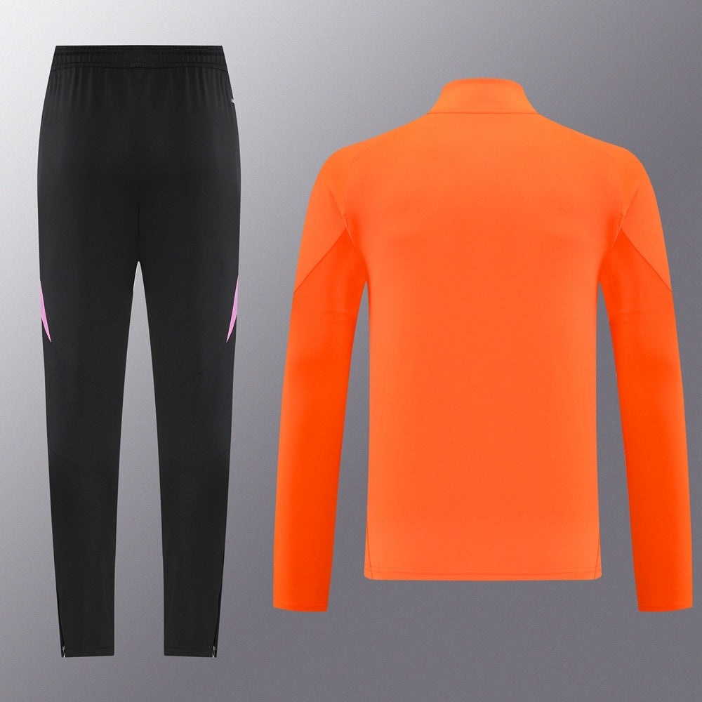 AB08 Orange S-2XL