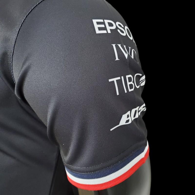 F1 Formula One 2022 Mercedes Polo