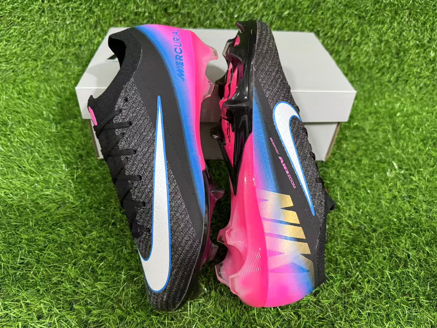 Nike Air Zoom Mercurial Vapor XV Elite