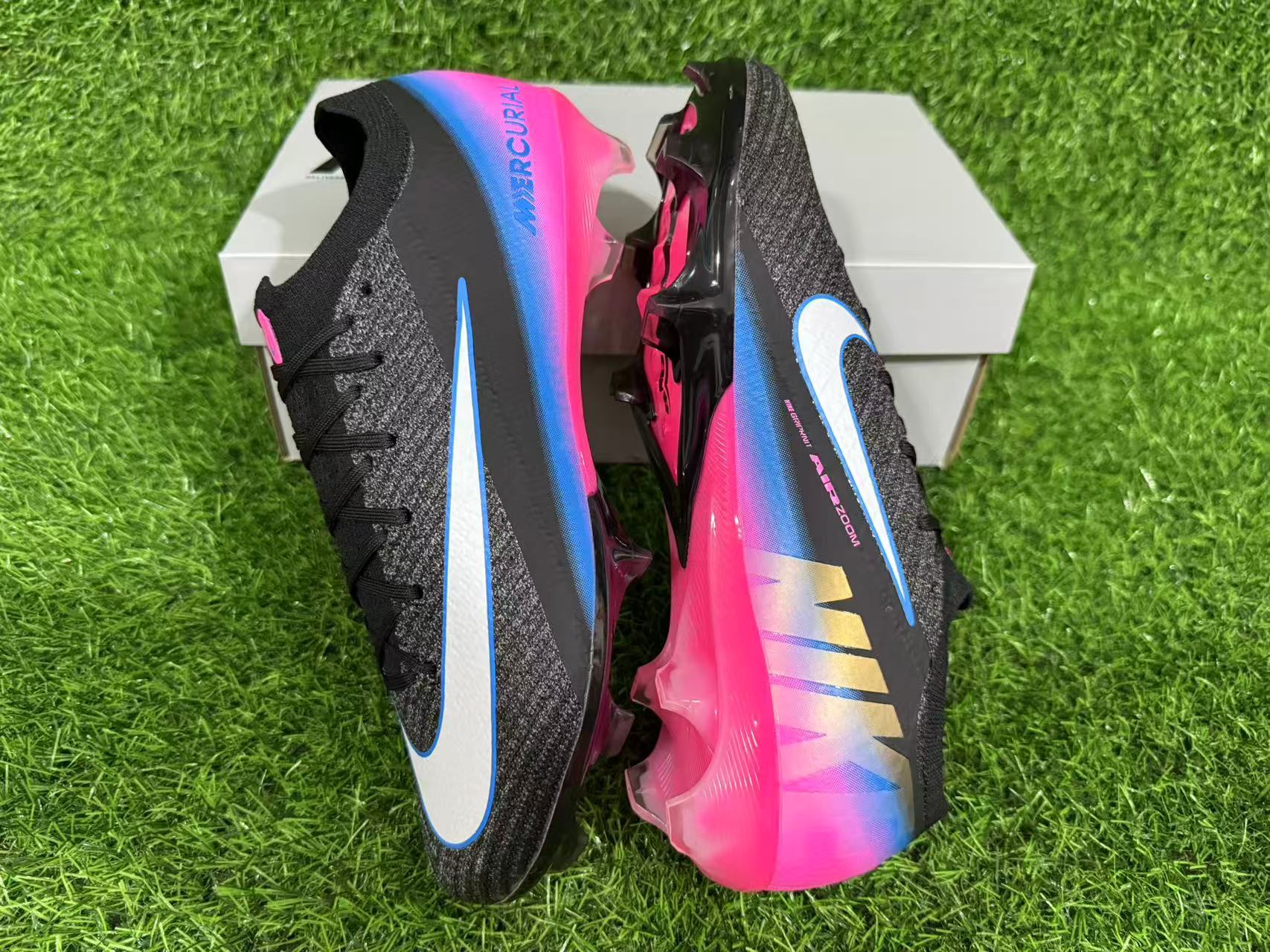 Nike Air Zoom Mercurial Vapor XV Elite