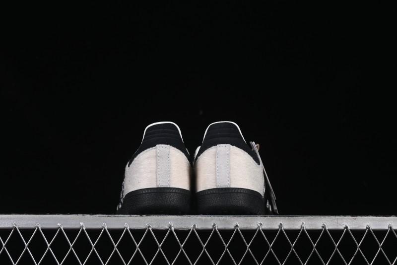 Adidas Samba OG Casual Sneakers - JP5329
