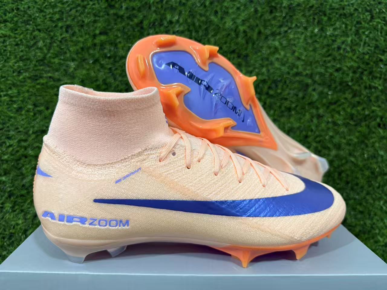 Nike Air Zoom Mercurial Superfly 16 Elite XXV FG