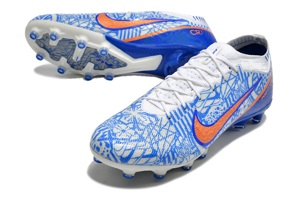 Nike Air Zoom Mercurial Vapor XV Elite AG