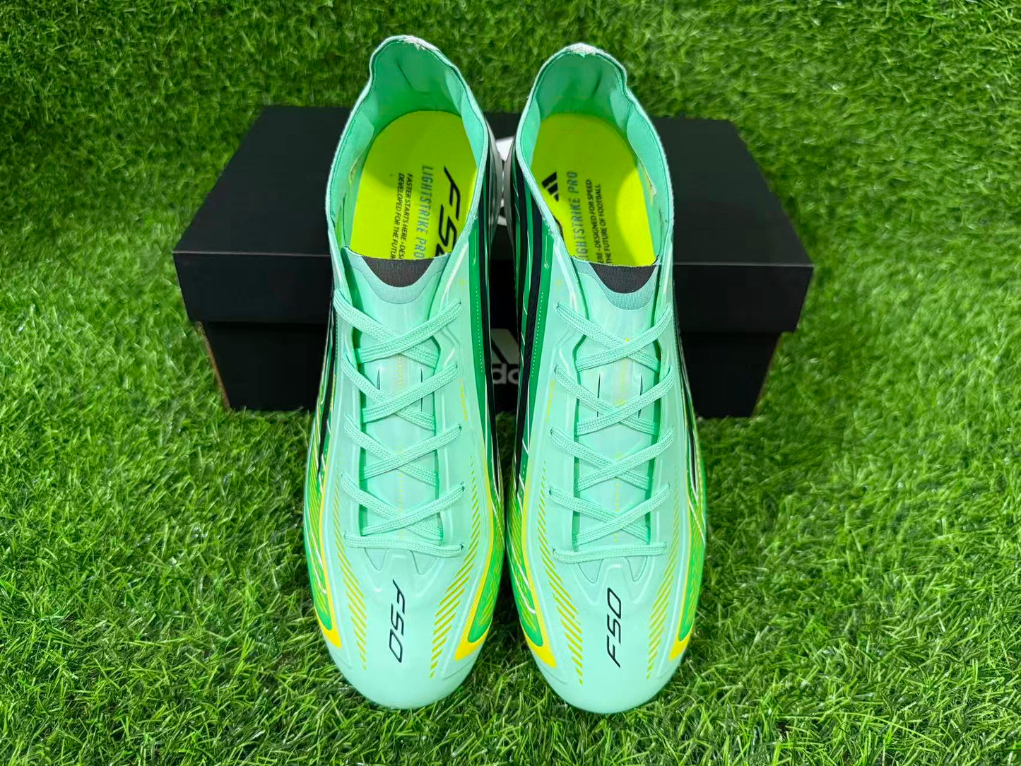 adidas F50 Elite FG
