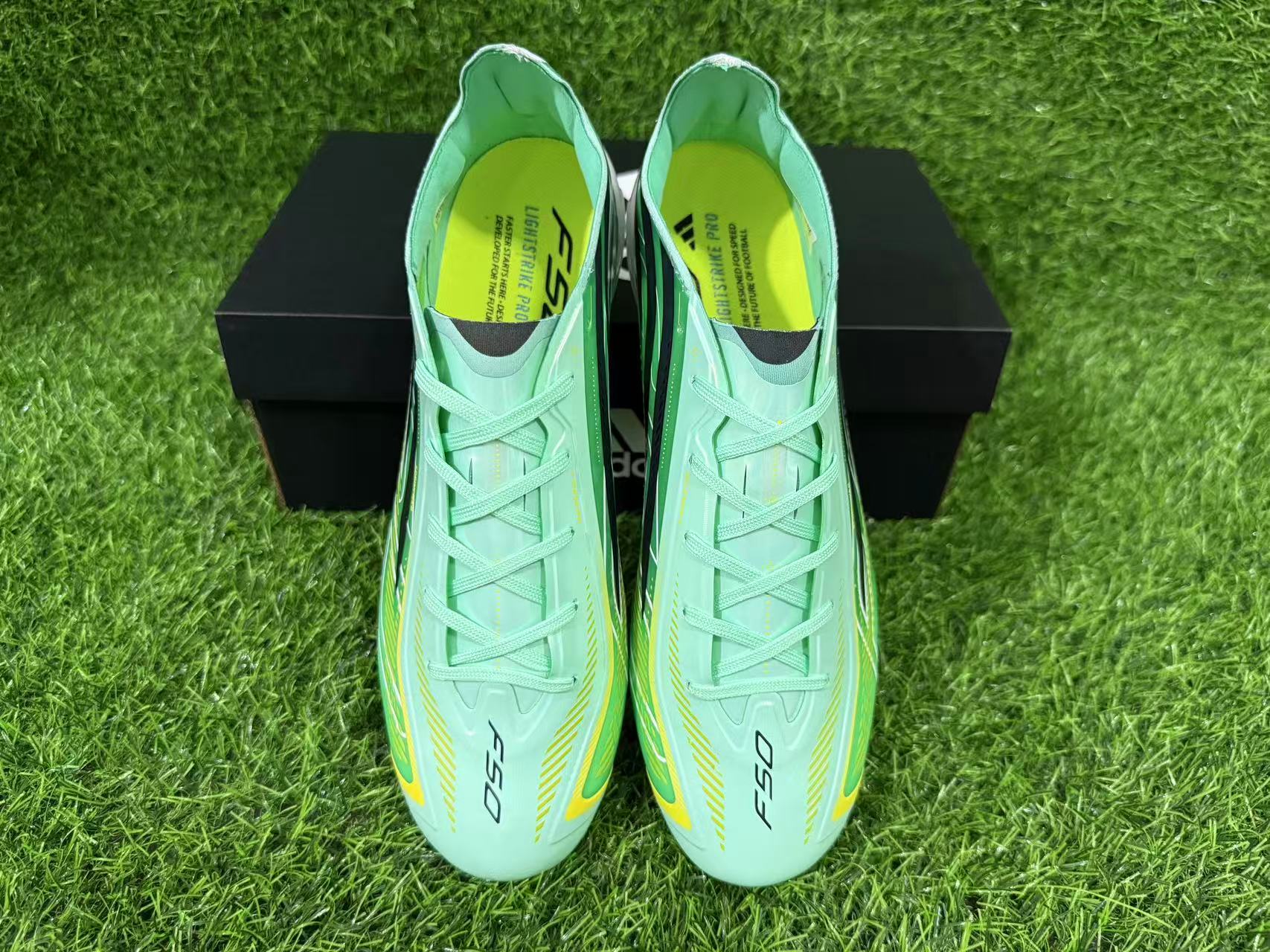 adidas F50 Elite FG