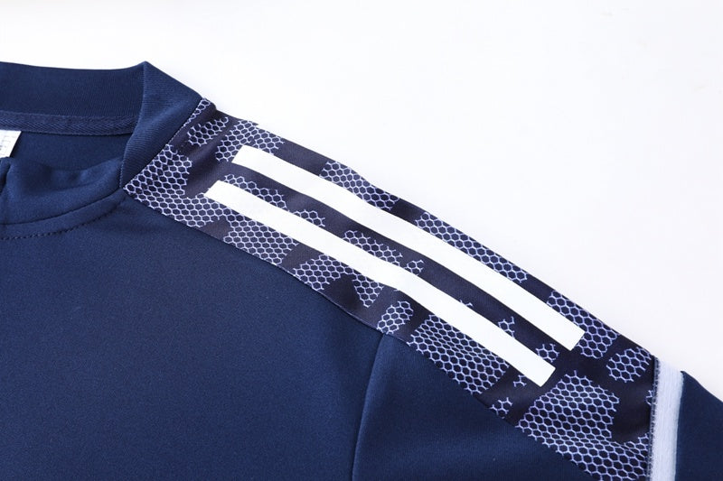 AB02 Sapphire Blue S-2XL