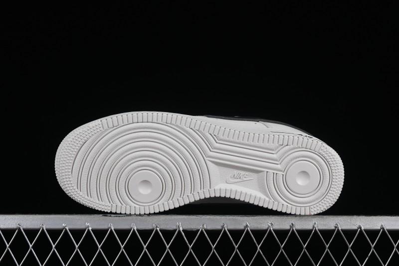 Nike Air Force 1 '07 Low Custom Casual Sneakers - CZ9183-003