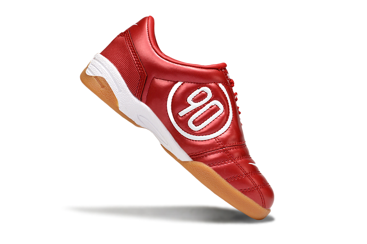 Arrival 30-35) T90 flat children's football shoes