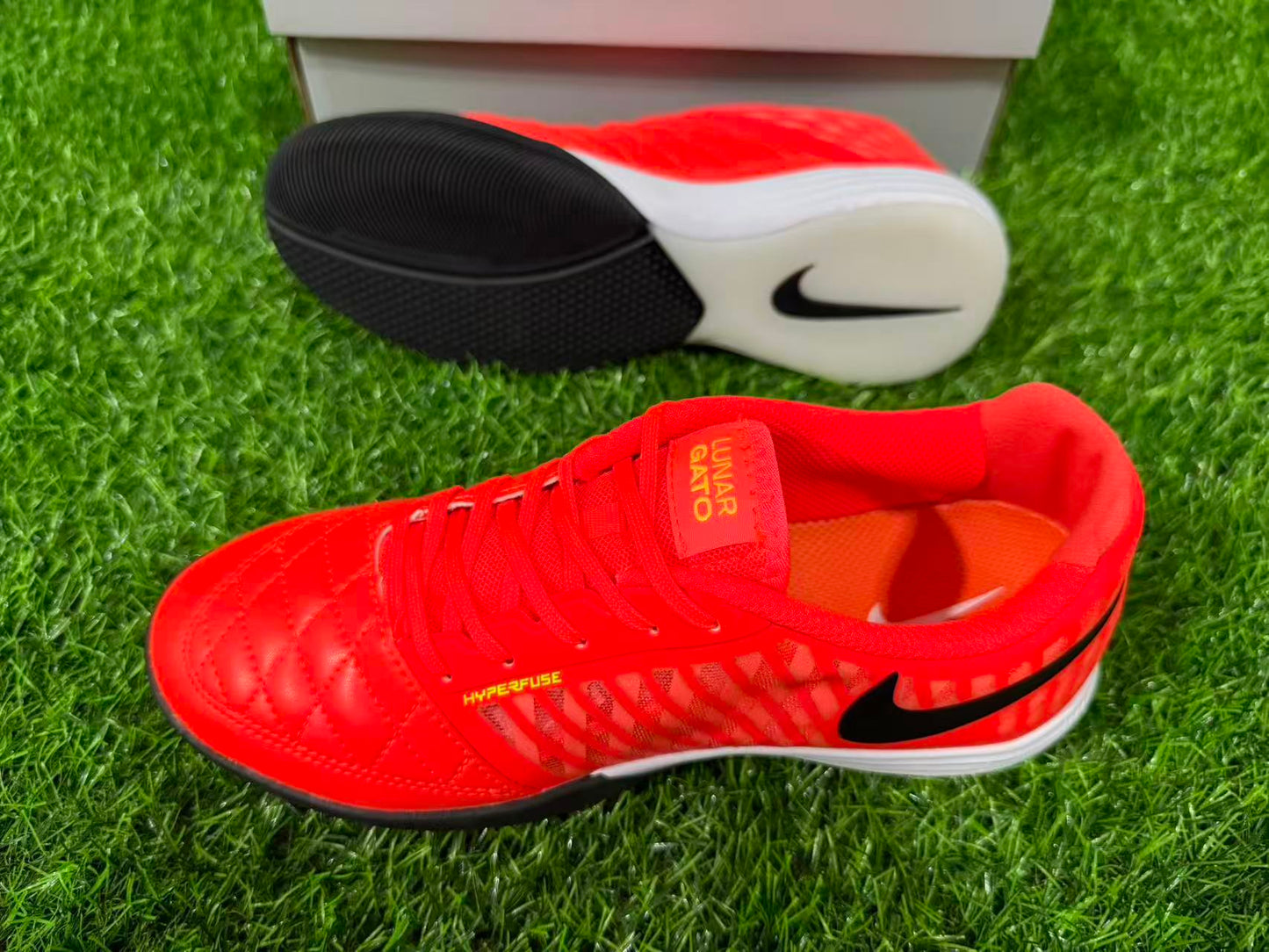 Nike Lunar Gato II IC