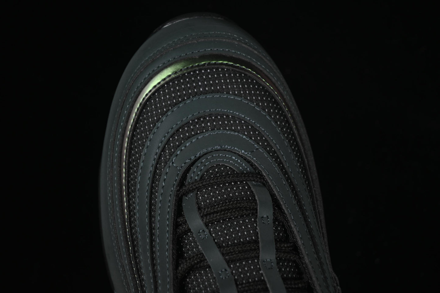 Nike Air Max 95/97 Retro Running Shoes with Full-Sole Air Cushion - II1711-900
