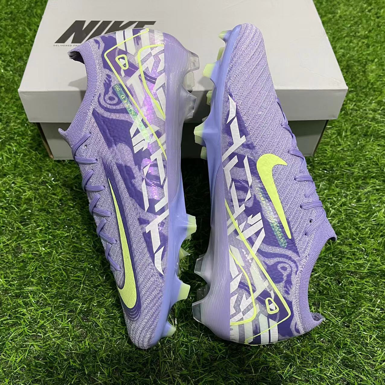 Nike Air Zoom Mercurial Vapor XV Elite