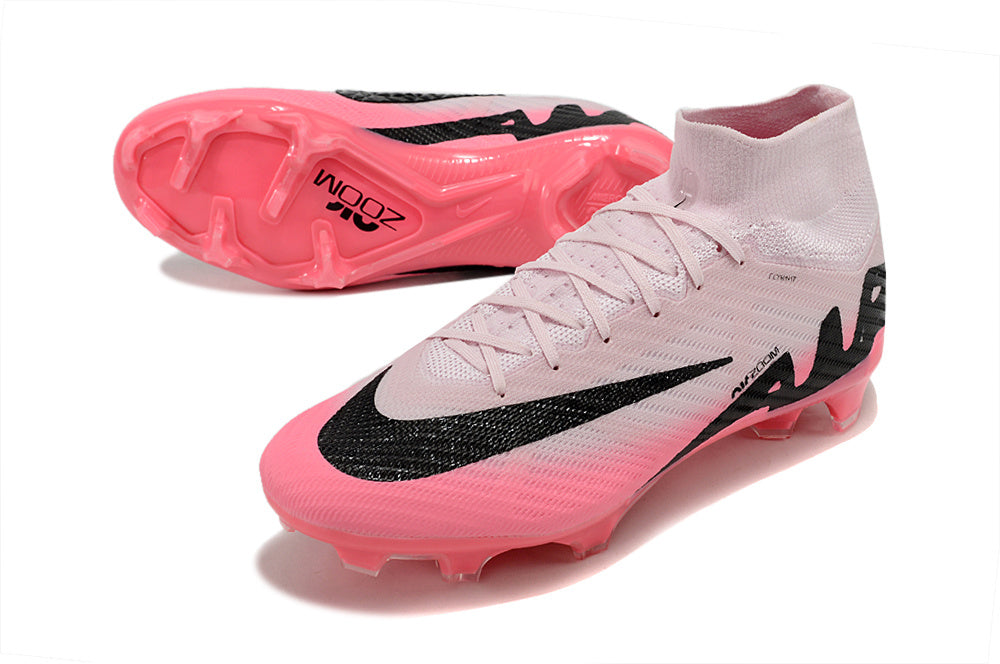 Nike Air Zoom Mercurial Superfly IX Elite