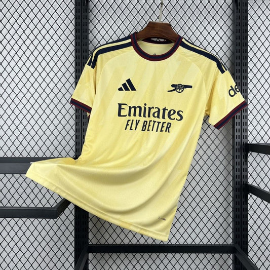 2026/27 Mens Arsenal Third Jersey