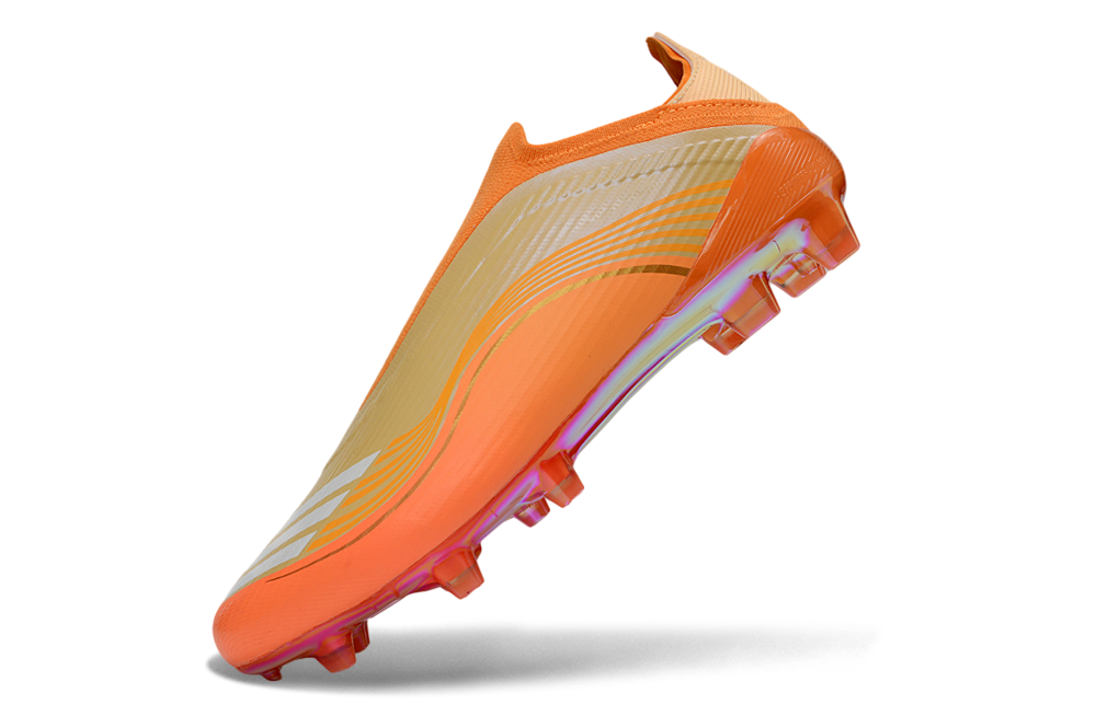 adidas F50 Elite Laceless FG
