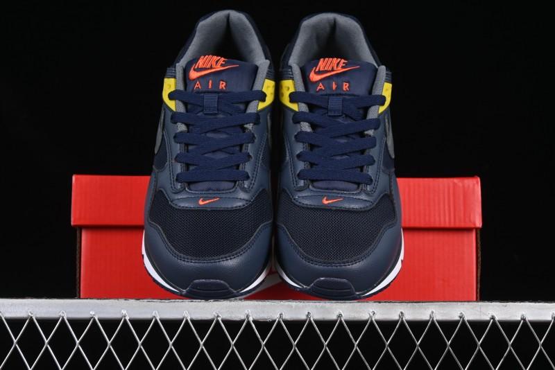 Nike Air Max Correlate Retro Running Shoes with Air Cushion - 511416-400