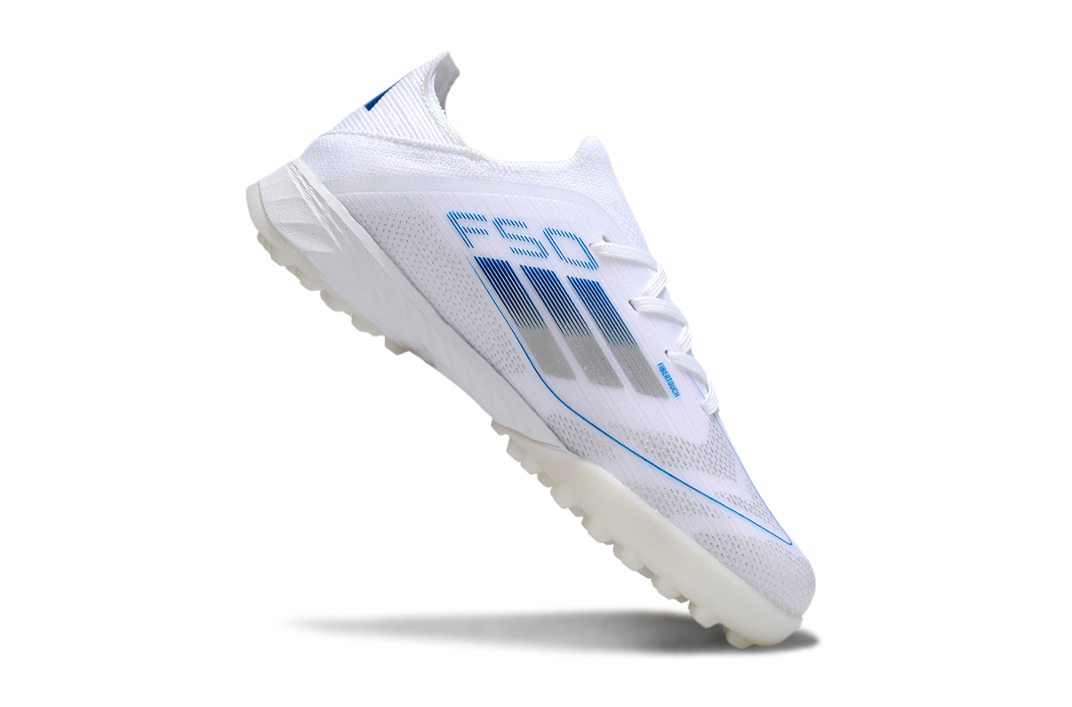 Arrival 30-35) F50 children's football shoes