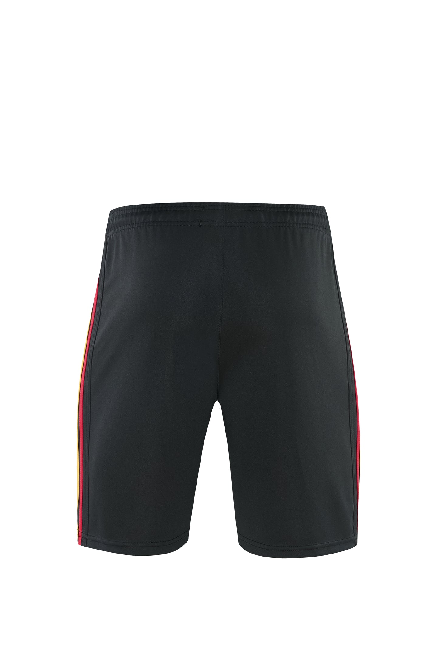 AD11 white shorts suit S-2XL