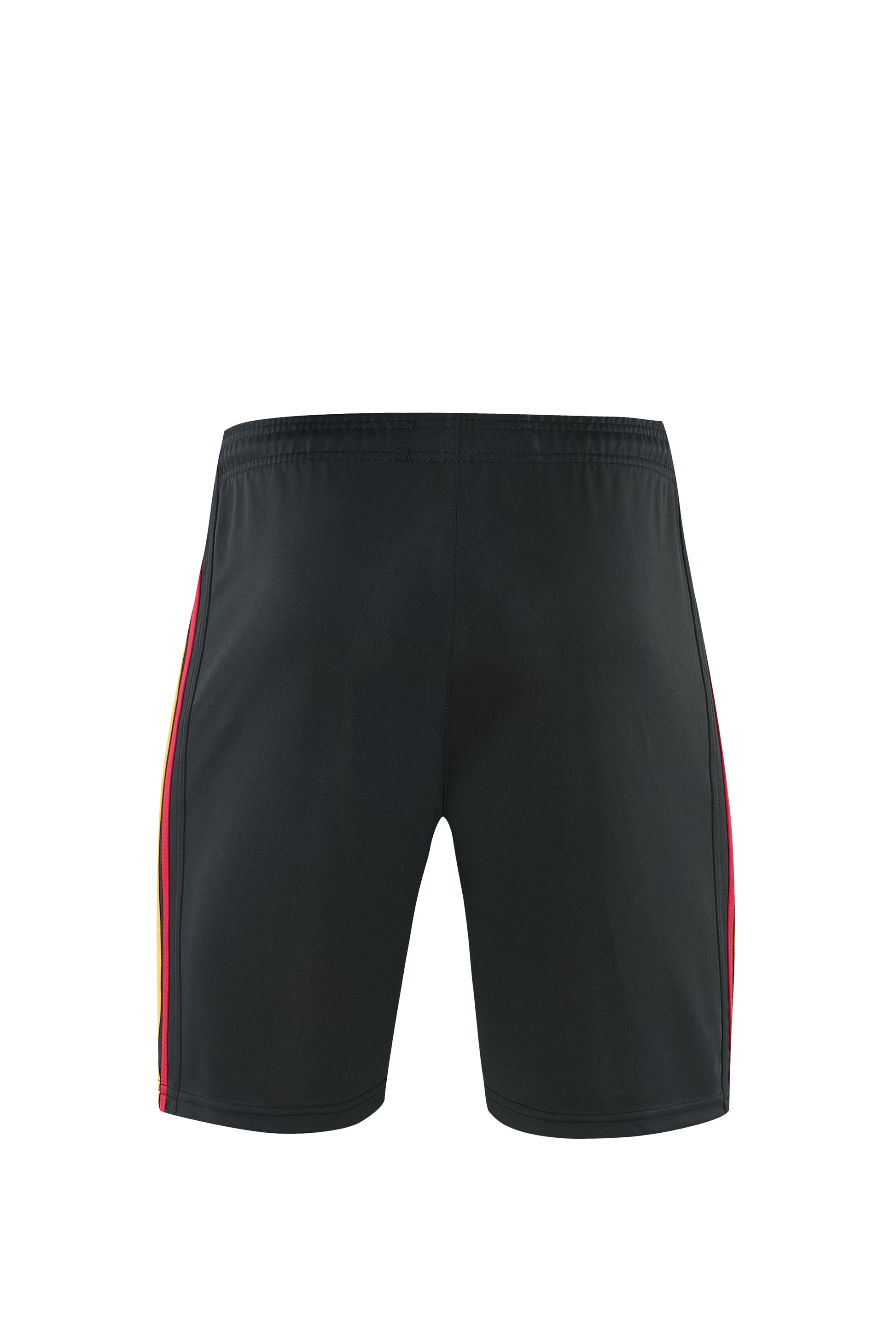 AD11 white shorts suit S-2XL
