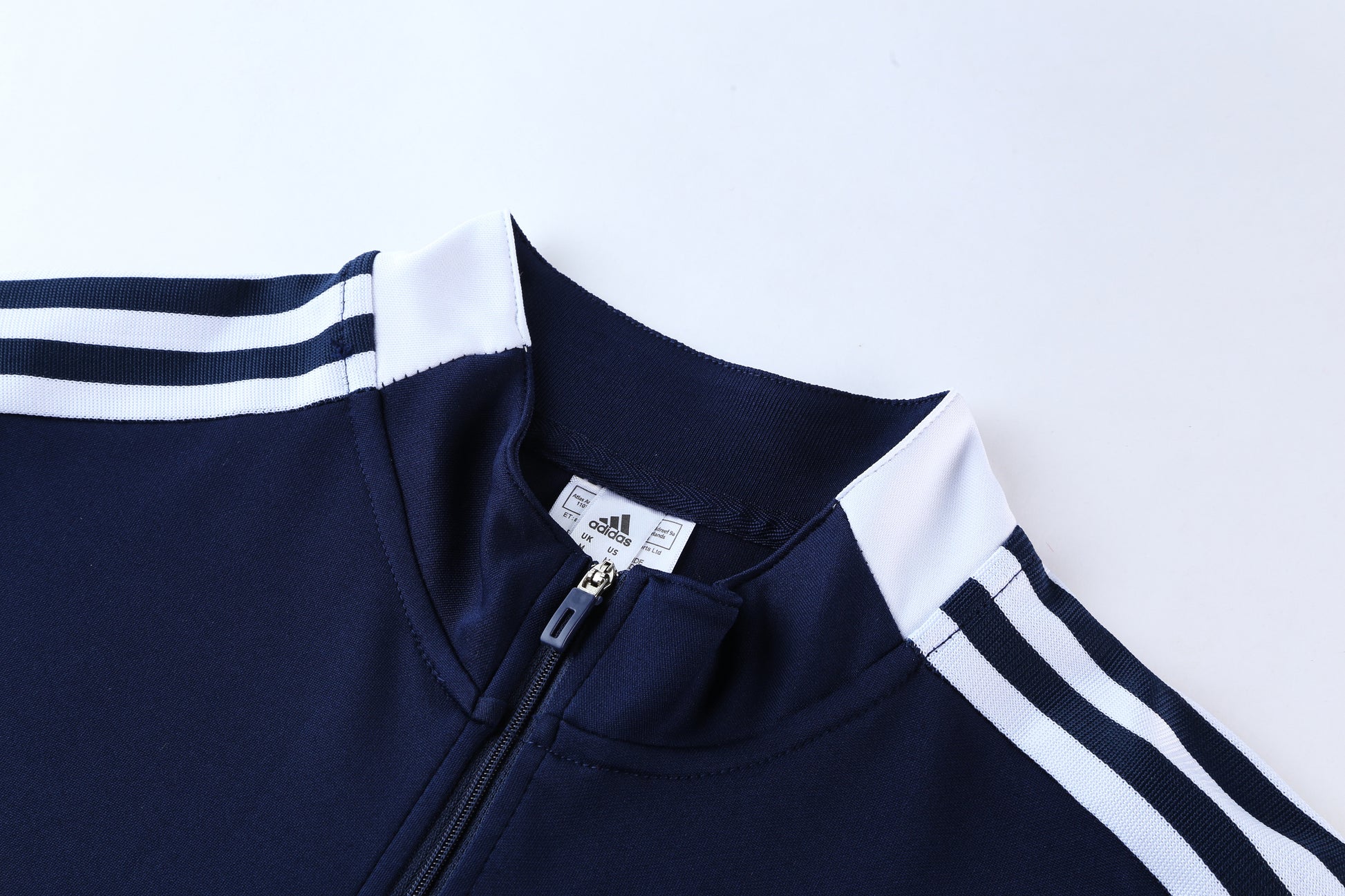 AB01 Sapphire Blue S-2XL
