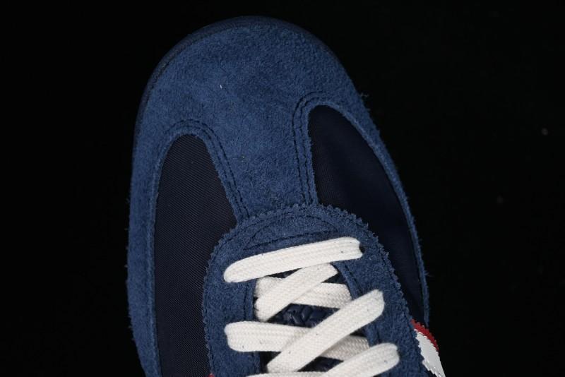Adidas Originals SL 72 RS Retro Running Shoes with Ecotex Tongue and EVA Midsole - IH0895