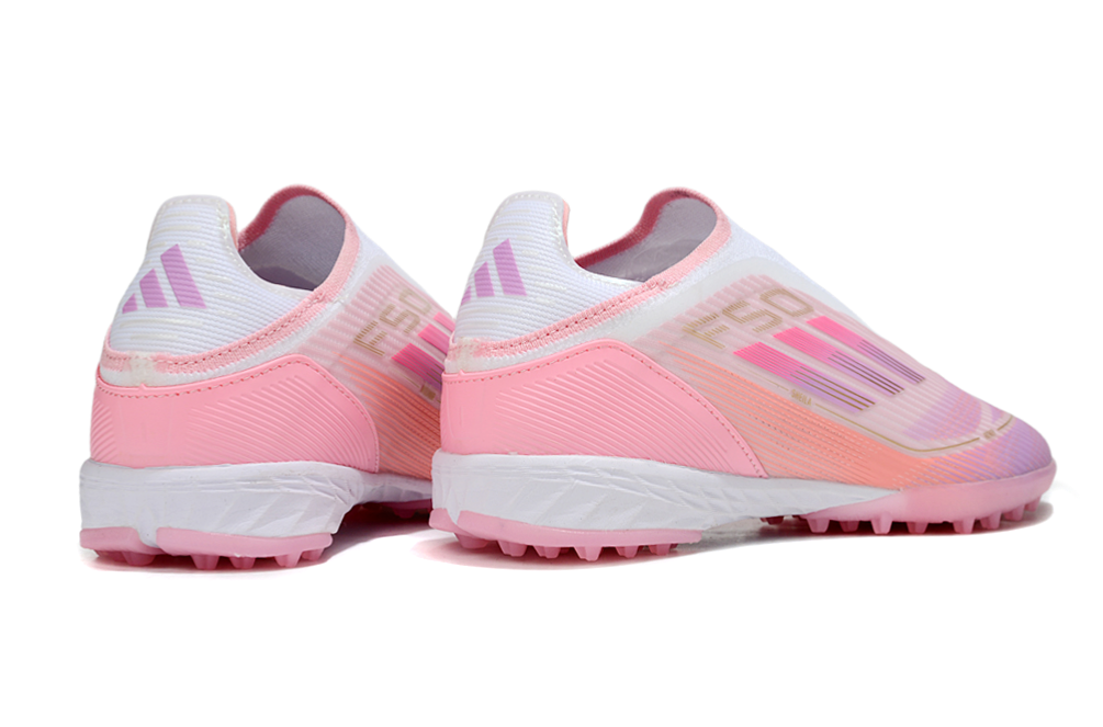 adidas F50 Elite Laceless TF