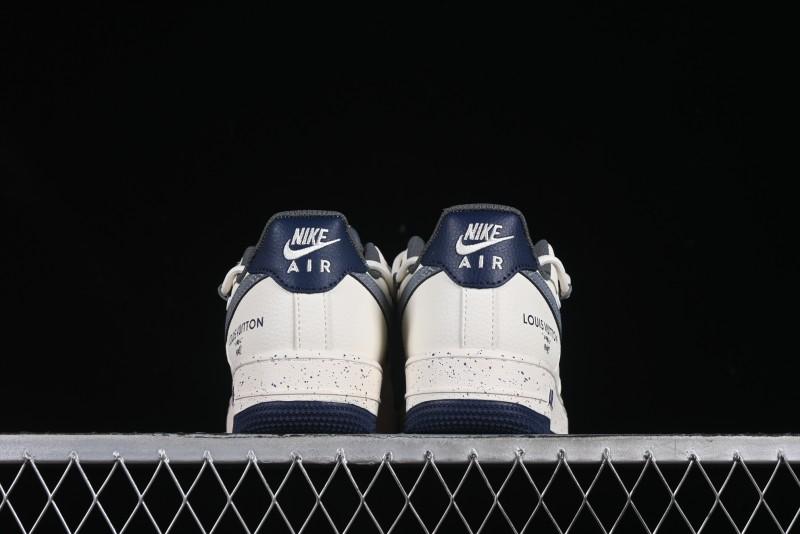 Luxury Air Sneakers - Exclusive Louis Vuitton x Nike Collaboration