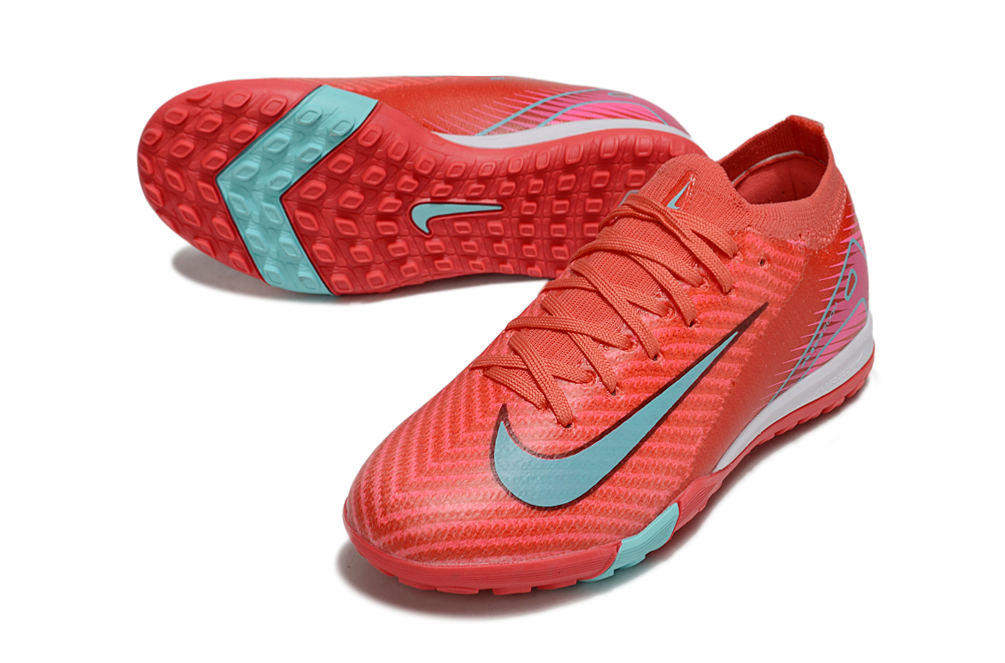Arrival 27-35) Mercurial 16 children's football shoes