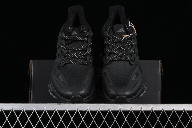 Adidas Ultra Boost Light 23 Running Shoes with Full-Length Boost Technology - IE1677