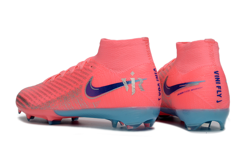 Arrival 27-35) Mercurial 16 children's football shoes