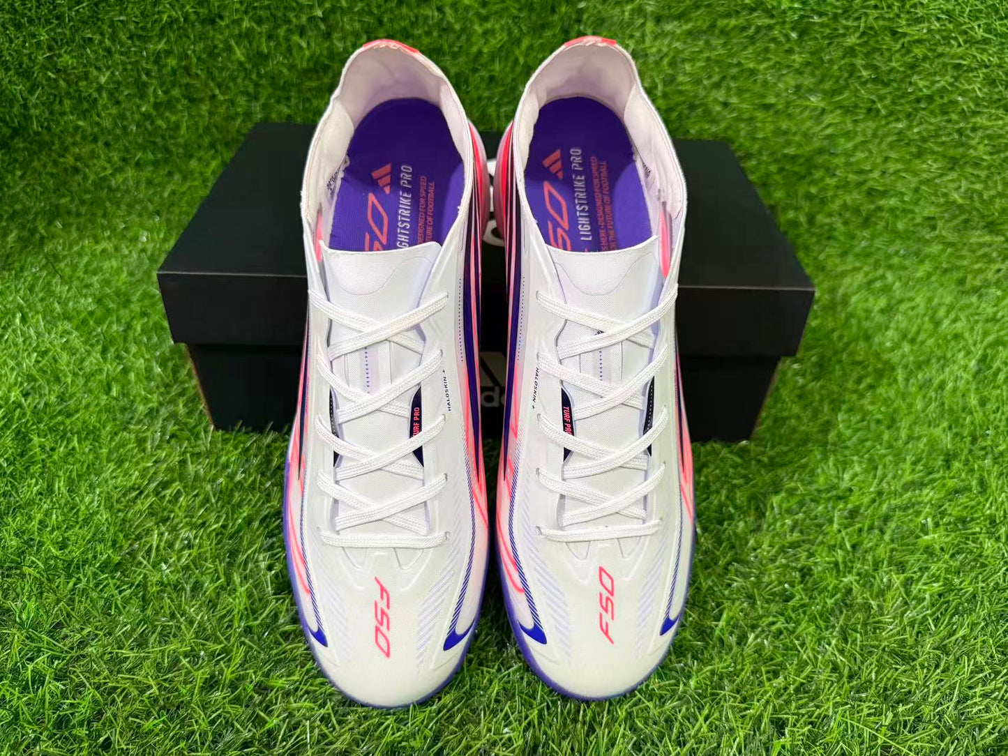 adidas F50 PRO TF