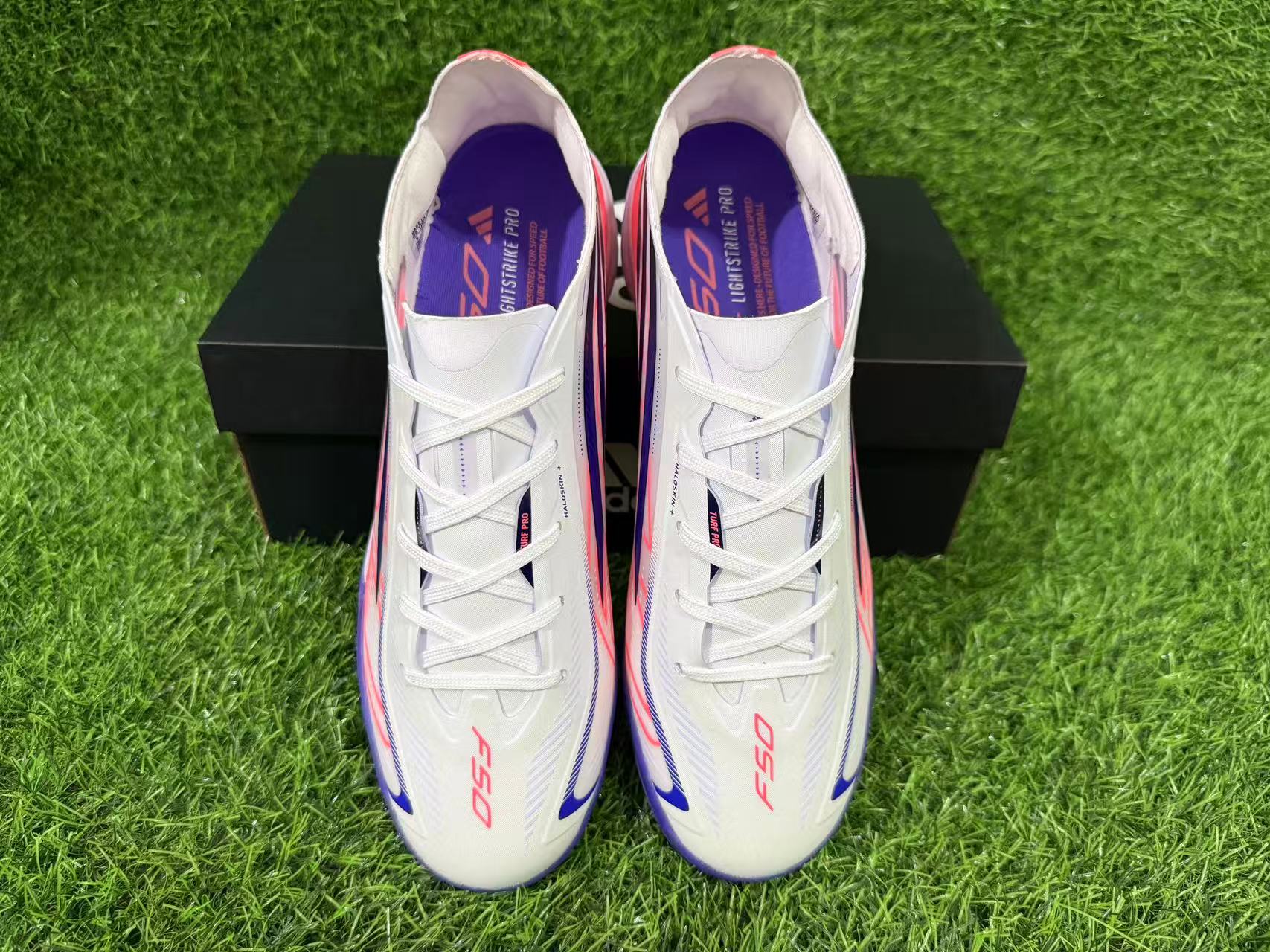 adidas F50 PRO TF