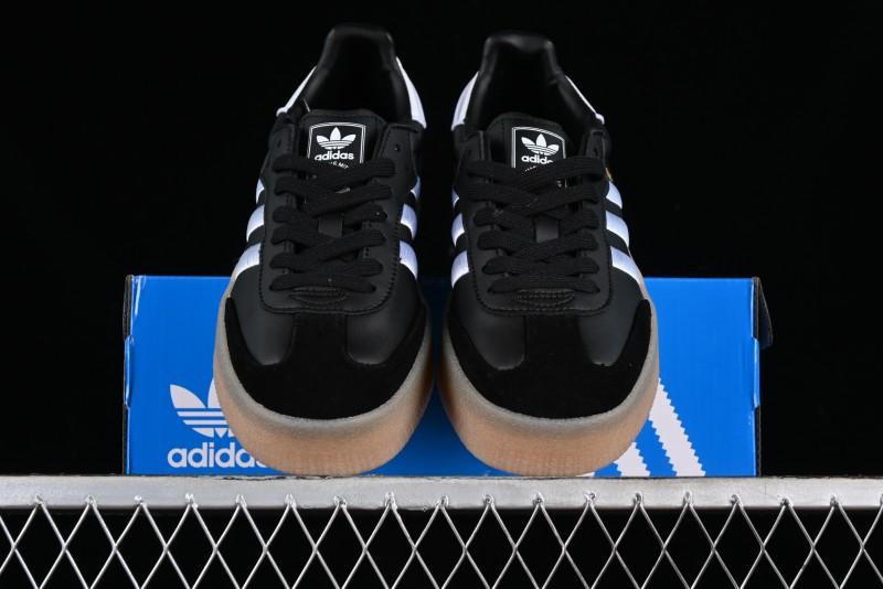 Adidas Samba W Casual Sneakers - ID0436