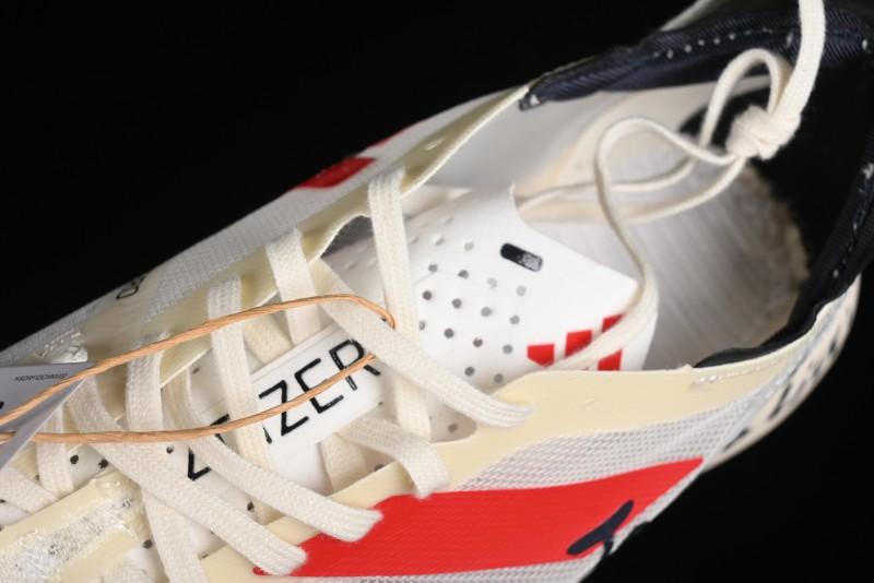 Adidas Adizero Adios Lightweight Breathable Low-Top Running Shoes - GW7261