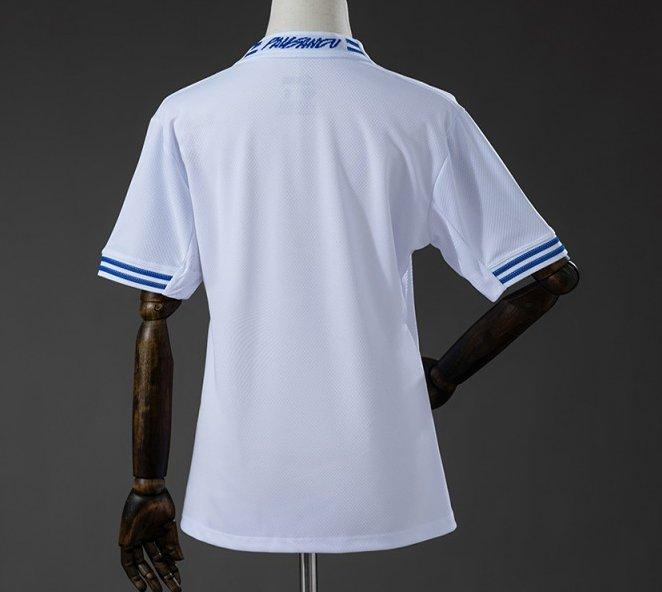 26/27 Womens  Paysandu Away Jersey