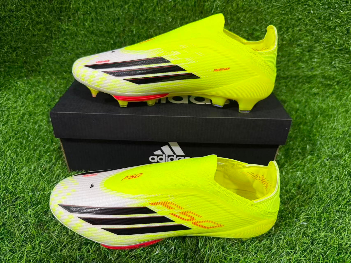 adidas F50+ FG
