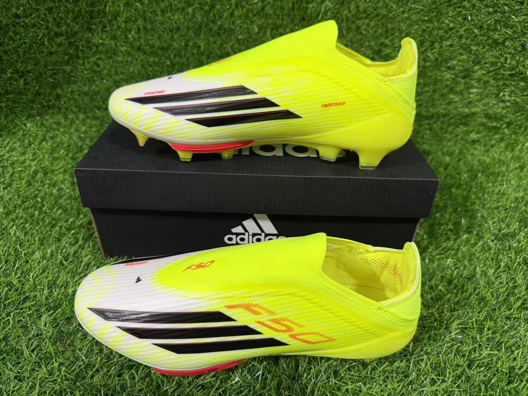 adidas F50+ FG