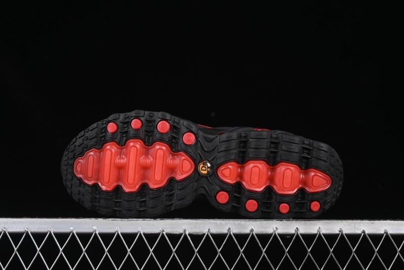 Nike Air Max Dn8 Running Shoes with Dynamic Air Cushion Technology - FQ7860-029