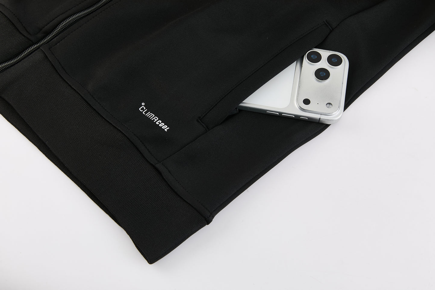 AJ27 black suit S-2XL