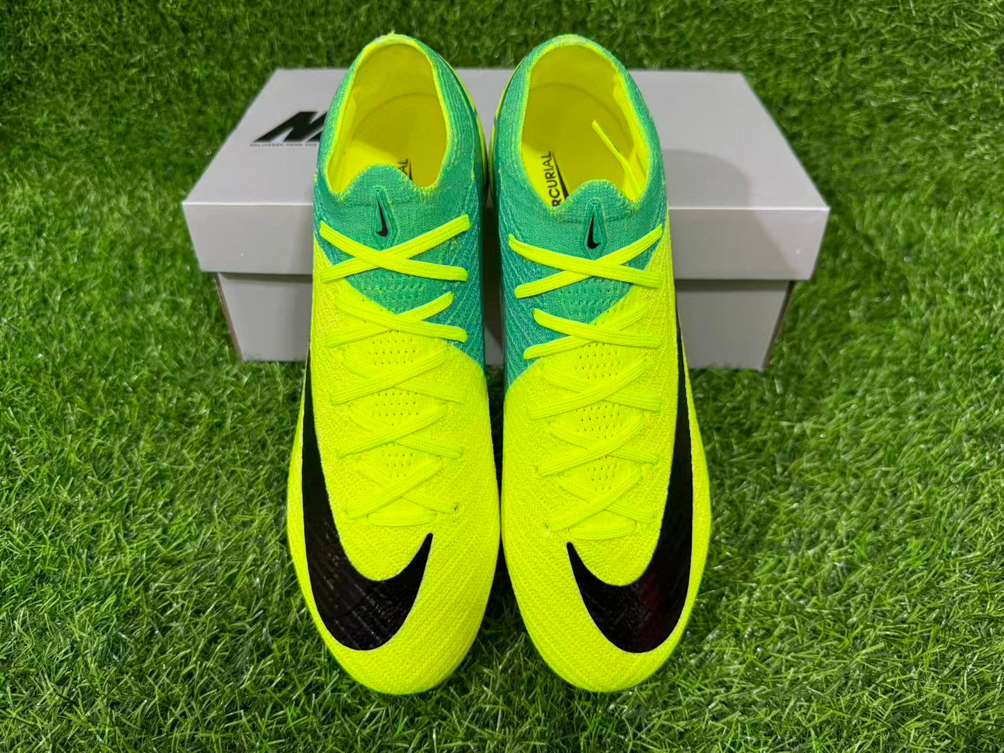 Nike Air Zoom Mercurial Vapor XV Elite FG