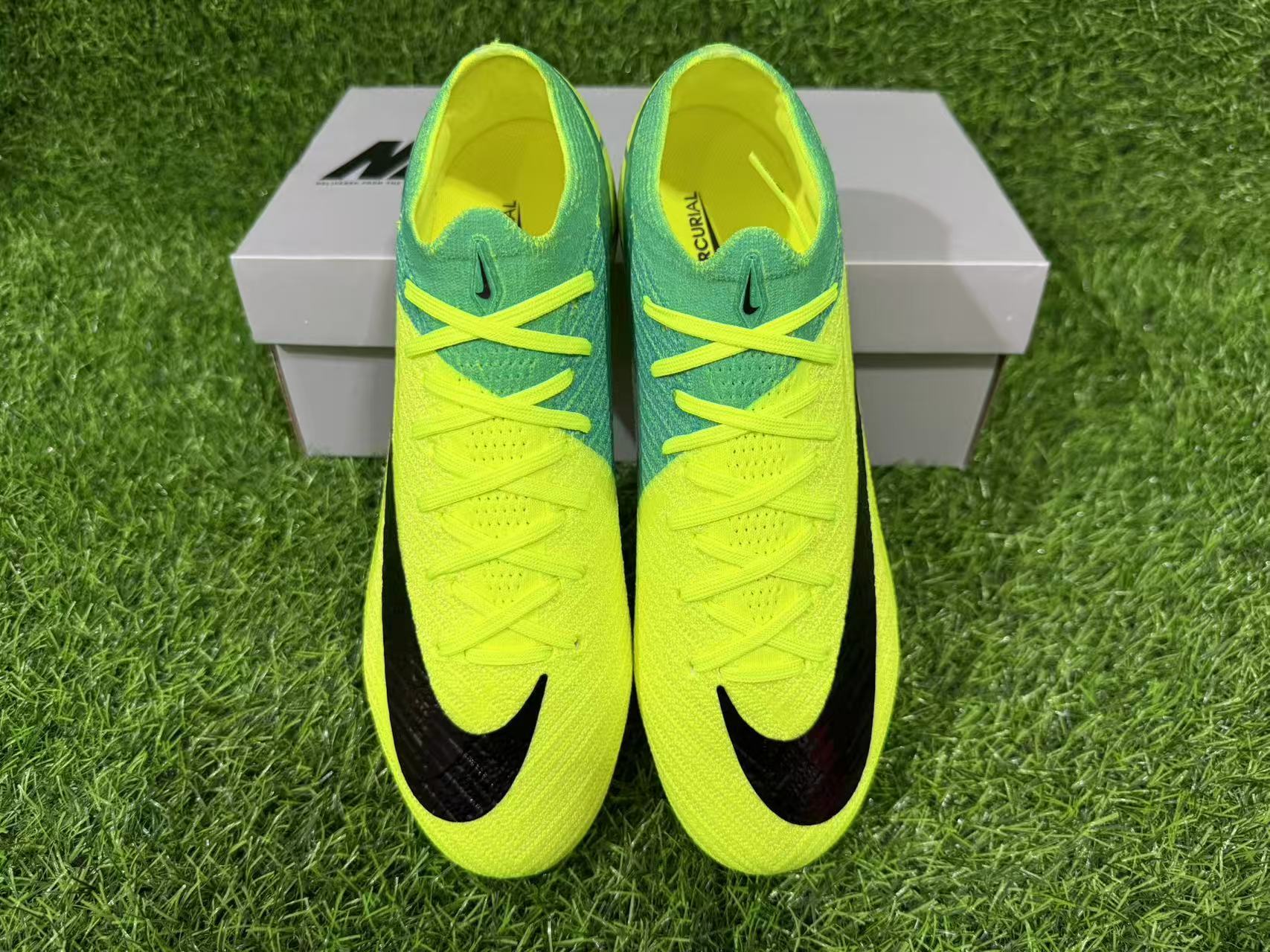 Nike Air Zoom Mercurial Vapor XV Elite FG
