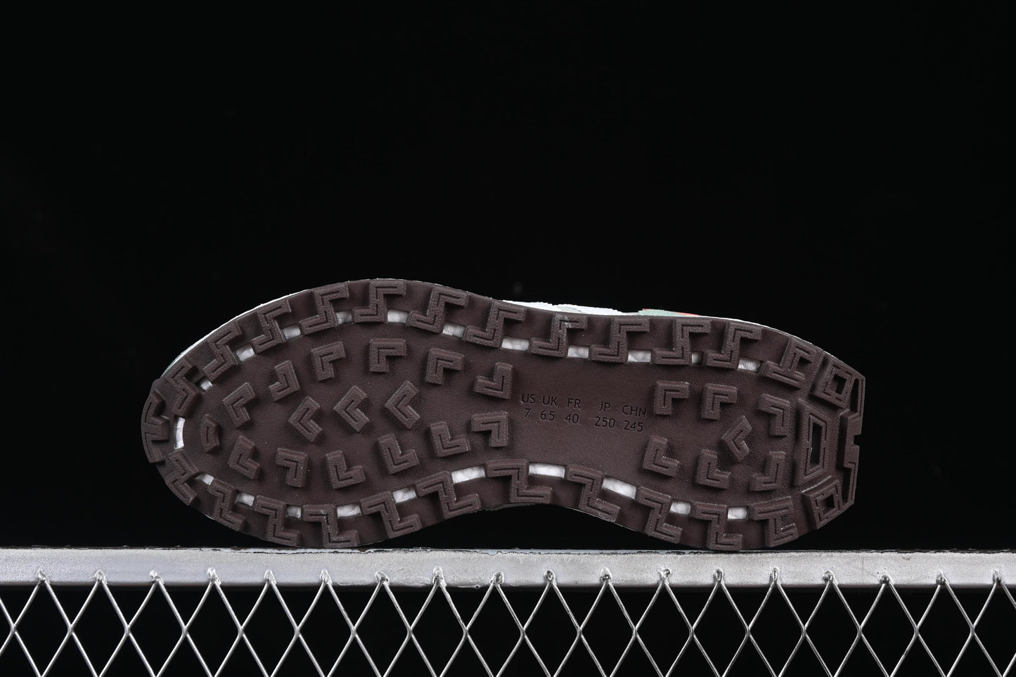 Adidas Retropy E5 Running Shoes with Boost Cushioning - JQ0009