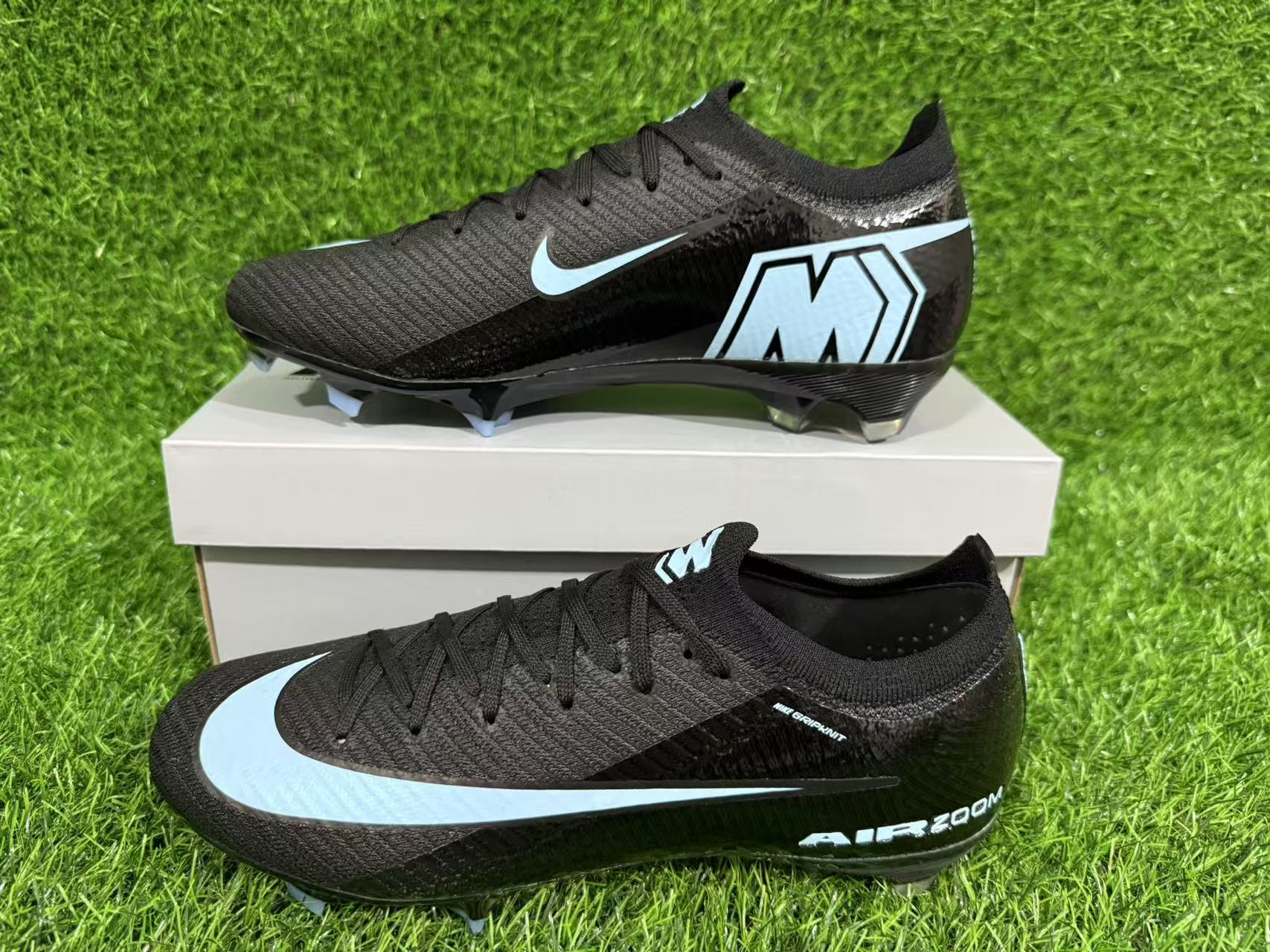 Nike Air Zoom Mercurial Vapor XV Elite