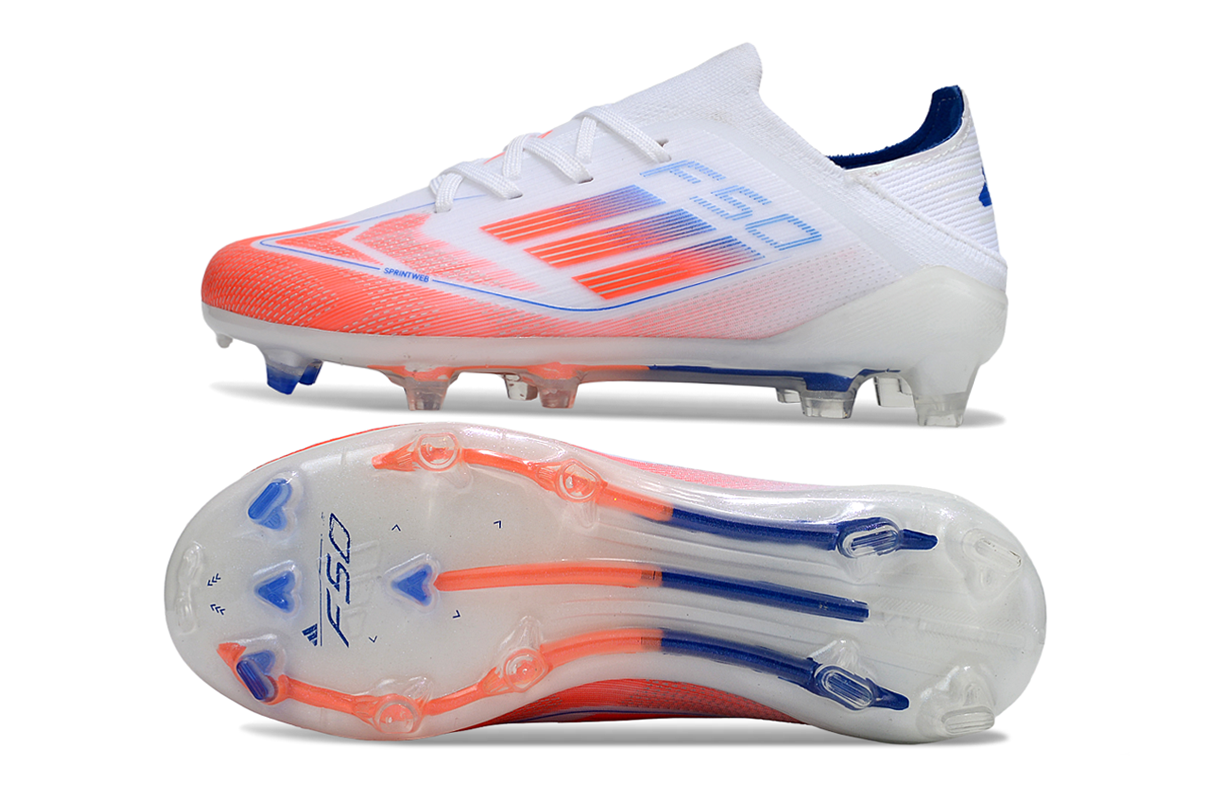 Arrival 30-35) F50 children's football shoes